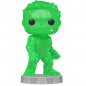 Preview: FUNKO POP! - MARVEL - The Infinity Saga Hulk Green #48 Art Series